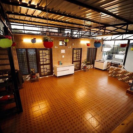 The Location, A Penthouse Otel Dehradun Dış mekan fotoğraf